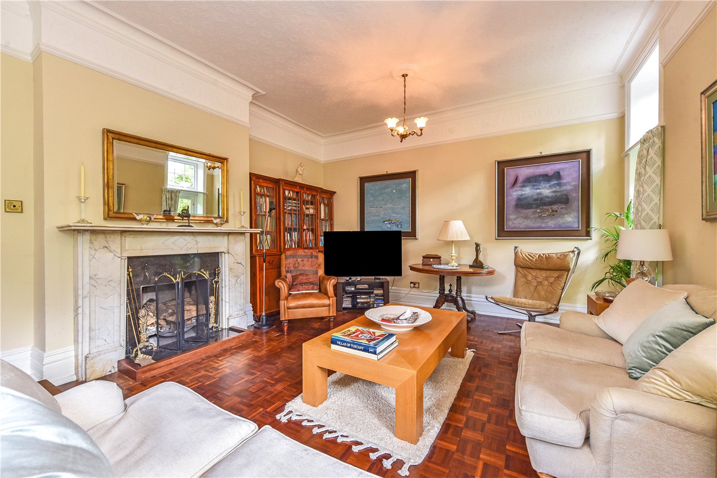 Drawing Room